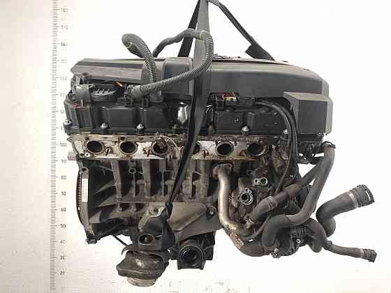 Двигатель BMW X3 E83 N52B30A, N52B30B Донецк