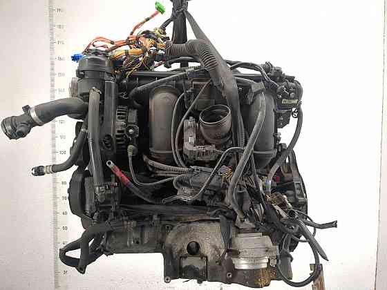 Двигатель BMW X3 E83 N52B30A, N52B30B Донецк