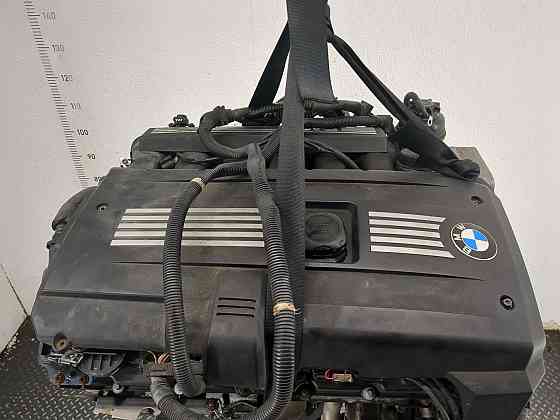 Двигатель BMW X3 E83 N52B30A, N52B30B Донецк