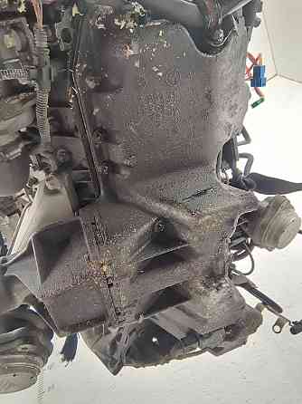 Двигатель BMW X3 E83 N52B30A, N52B30B Донецк