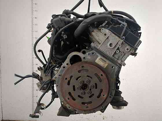 Двигатель BMW X3 E83 N52B30A, N52B30B Донецк