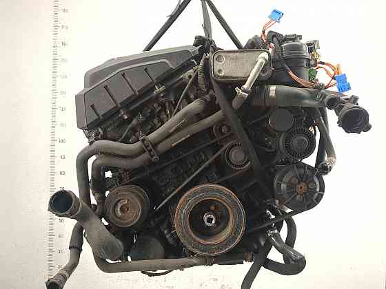Двигатель BMW X3 E83 N52B30A, N52B30B Донецк