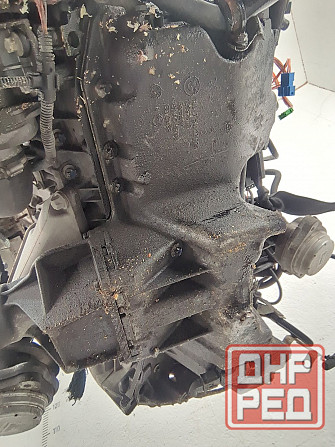 Двигатель BMW X3 E83 N52B30A, N52B30B Донецк - изображение 6