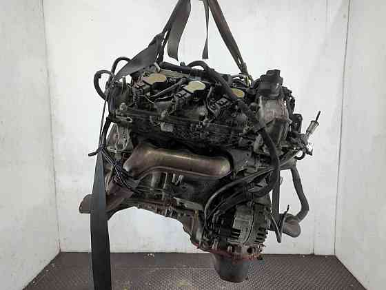 Двигатель Mercedes R W251 M272.977 Донецк