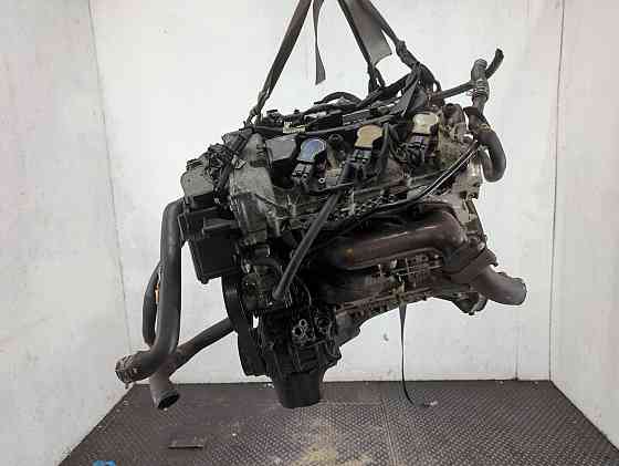 Двигатель Mercedes R W251 M272.977 Донецк