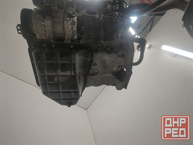 Двигатель КИА Sorento UM G6DH Донецк - изображение 5