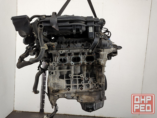 Двигатель КИА Sorento UM G6DH Донецк - изображение 4