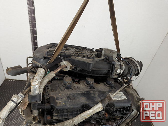 Двигатель Chrysler Pacifica EGQ Донецк - изображение 8