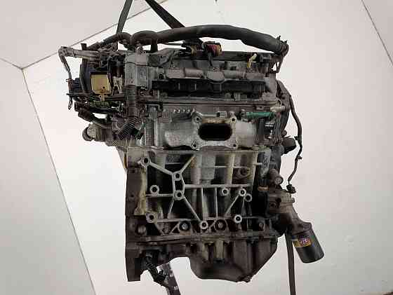 Двигатель Honda Crosstour J35Z2 Донецк