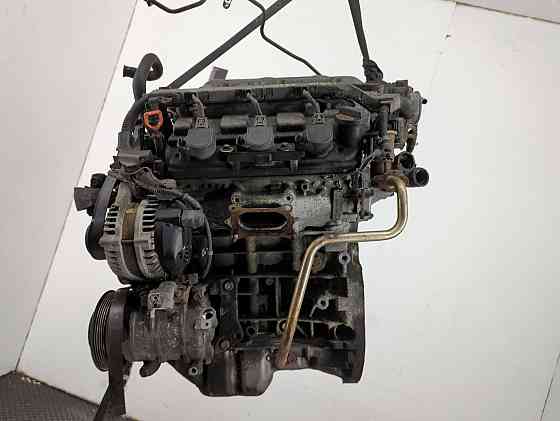 Двигатель Honda Crosstour J35Z2 Донецк