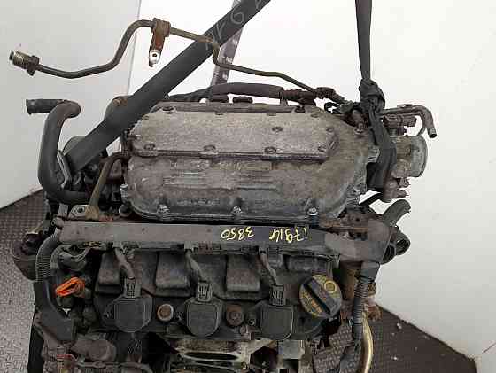 Двигатель Honda Crosstour J35Z2 Донецк