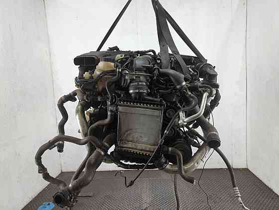 Двигатель Mercedes C W205 M 276.823 Донецк