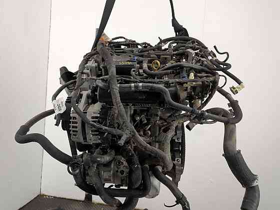 Двигатель Ford Bronco Sport Ecoboost 1.5 Dragon Донецк