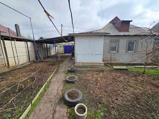 Дом 3 комнаты Пролетарский р-н Можайская Донецк
