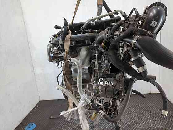 Двигатель Ford Explorer EcoBoost 2.3 Донецк