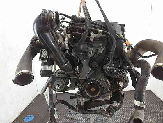 Двигатель Ford Explorer EcoBoost 2.3 Донецк