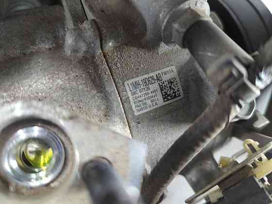 Двигатель Ford Explorer EcoBoost 2.3 Донецк