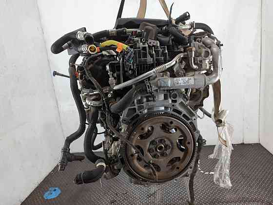 Двигатель Ford Explorer EcoBoost 2.3 Донецк