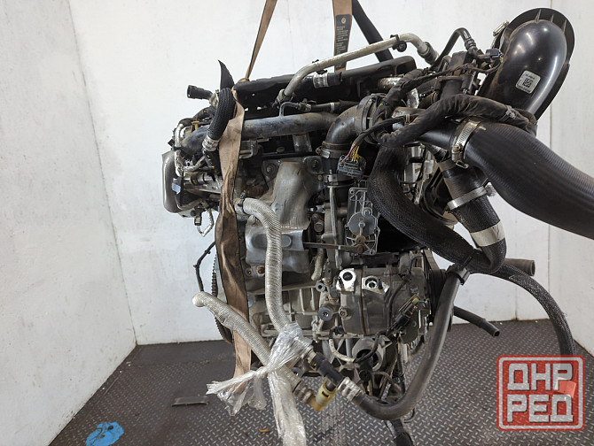 Двигатель Ford Explorer EcoBoost 2.3 Донецк - изображение 3