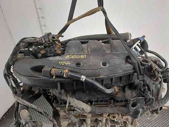 Двигатель Ford Explorer Б/Н 3,7i Донецк
