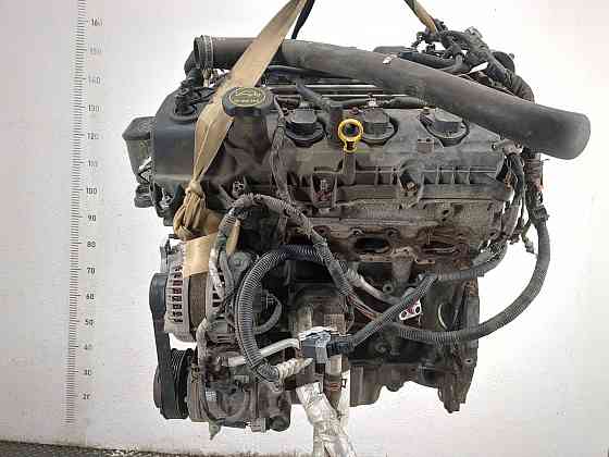 Двигатель Ford Explorer Б/Н 3,7i Донецк