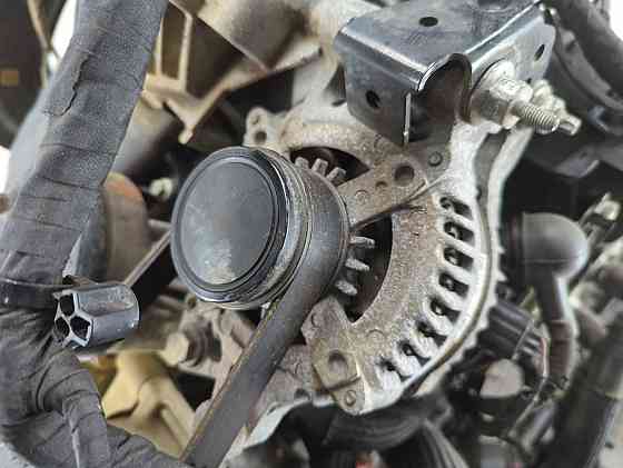 Двигатель Ford Fusion USA Б/Н 1,5 Донецк