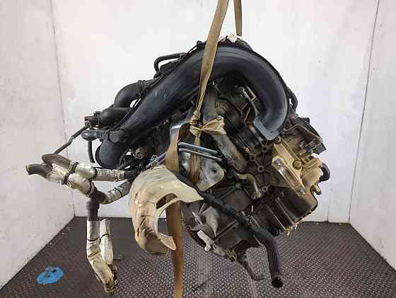 Двигатель Ford Fusion USA Б/Н 1,5 Донецк
