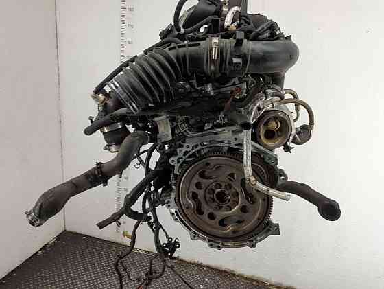 Двигатель Ford Escape Ecoboost 1.5 Dragon Донецк
