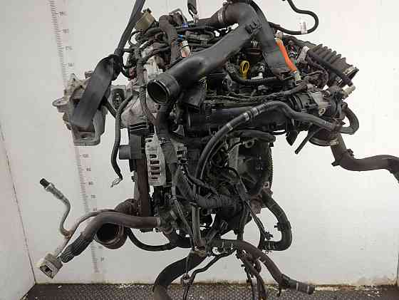 Двигатель Ford Escape Ecoboost 1.5 Dragon Донецк