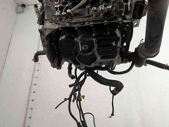 Двигатель Ford Escape Ecoboost 1.5 Dragon Донецк