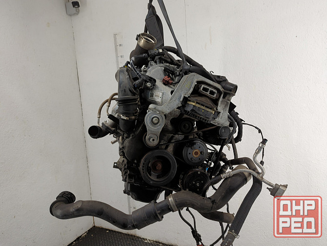 Двигатель Ford Escape Ecoboost 1.5 Dragon Донецк - изображение 1