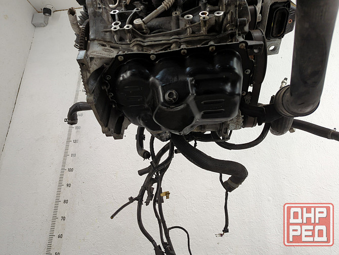 Двигатель Ford Escape Ecoboost 1.5 Dragon Донецк - изображение 5