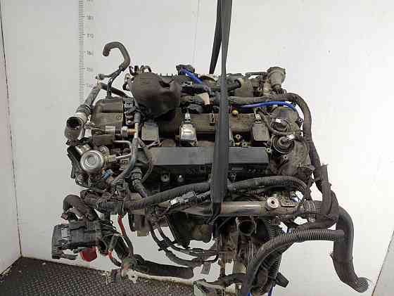 Двигатель Ford Mustang Б/Н 2,3 EcoBoost Донецк