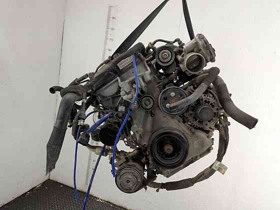 Двигатель Ford Mustang Б/Н 2,3 EcoBoost Донецк