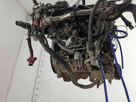 Двигатель Ford Mustang Б/Н 2,3 EcoBoost Донецк