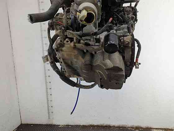 Двигатель Ford Mustang Б/Н 2,3 EcoBoost Донецк