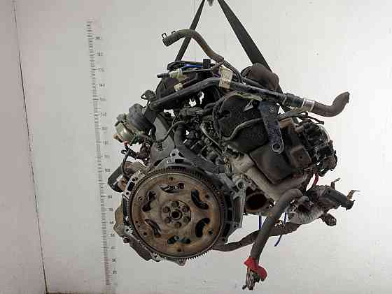 Двигатель Ford Mustang Б/Н 2,3 EcoBoost Донецк