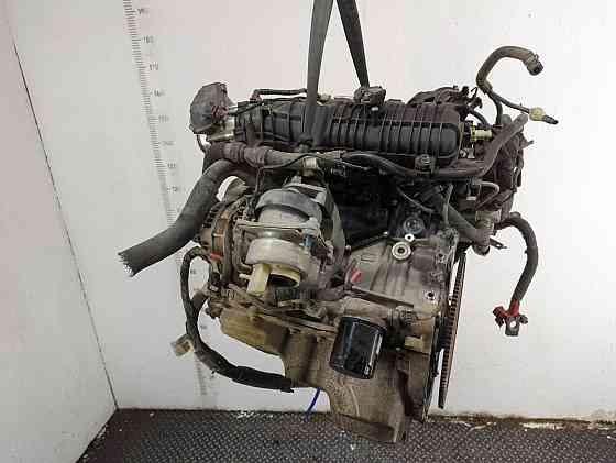 Двигатель Ford Mustang Б/Н 2,3 EcoBoost Донецк