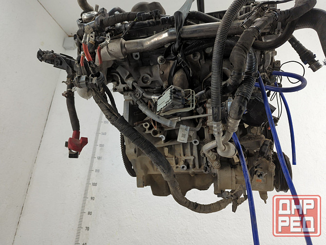 Двигатель Ford Mustang Б/Н 2,3 EcoBoost Донецк - изображение 3