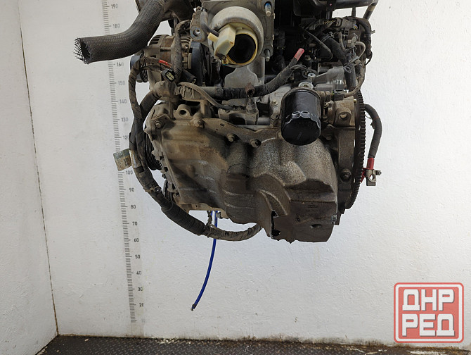 Двигатель Ford Mustang Б/Н 2,3 EcoBoost Донецк - изображение 5