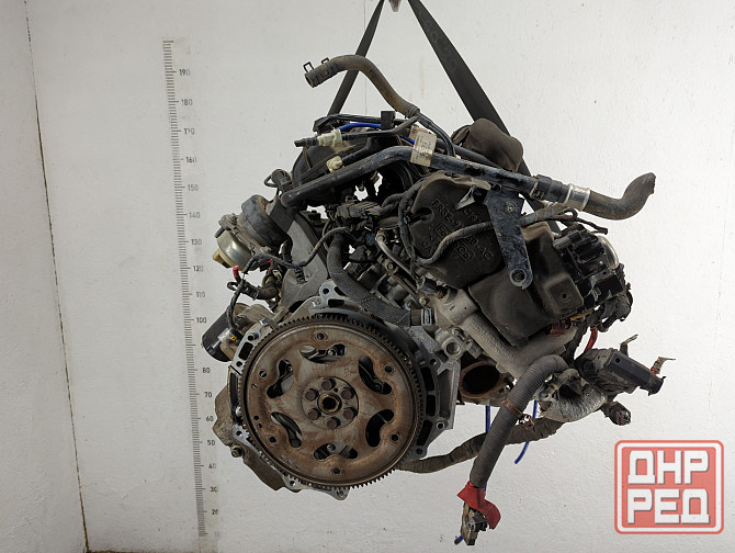 Двигатель Ford Mustang Б/Н 2,3 EcoBoost Донецк - изображение 2