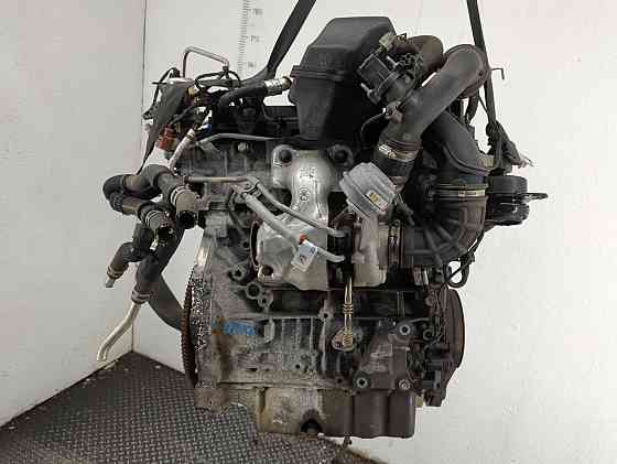 Двигатель Ford Explorer EcoBoost 2.3 Донецк