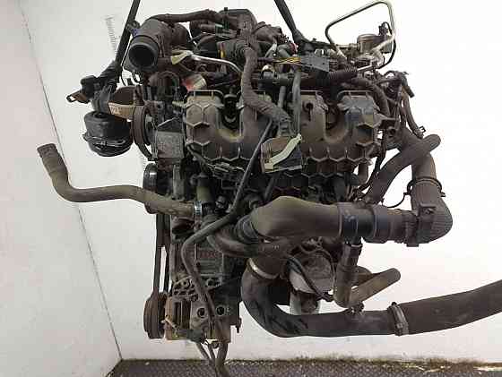 Двигатель Ford Explorer EcoBoost 2.3 Донецк
