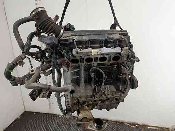 Двигатель Honda HRV R18Z9 Донецк