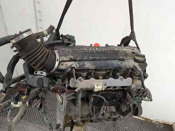 Двигатель Honda HRV R18Z9 Донецк