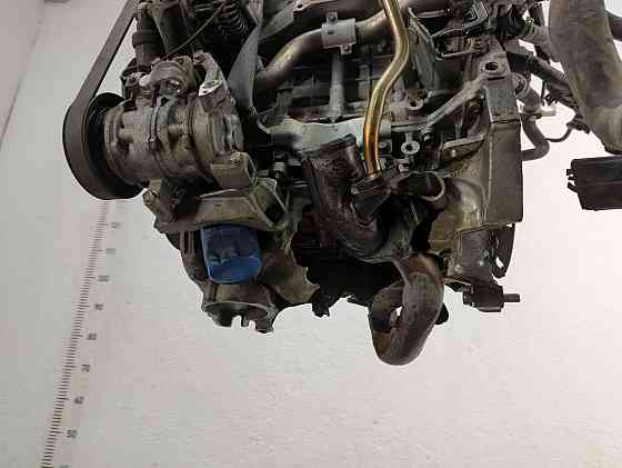 Двигатель Honda HRV R18Z9 Донецк