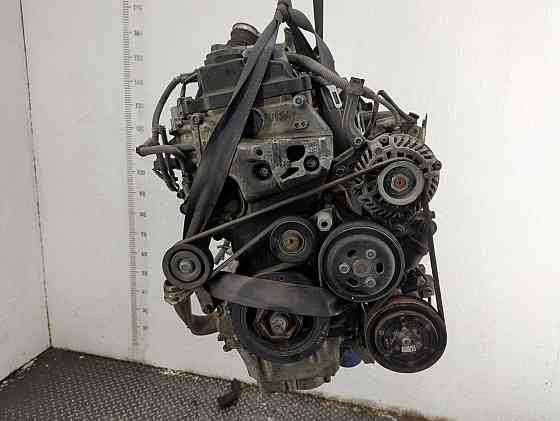 Двигатель Honda HRV R18Z9 Донецк