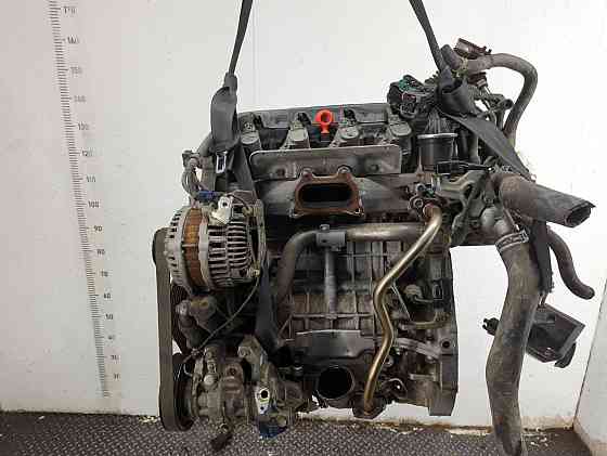 Двигатель Honda HRV R18Z9 Донецк