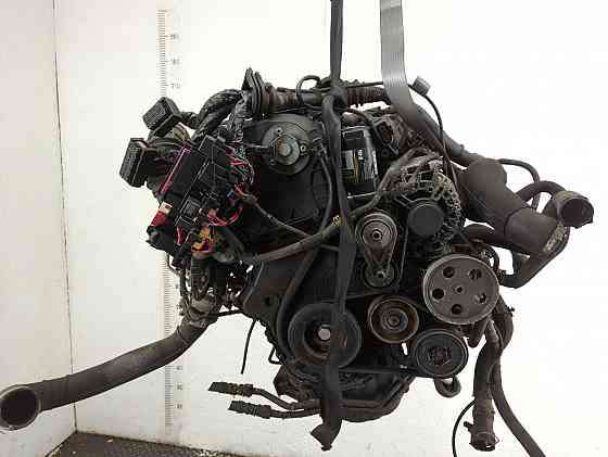 Двигатель Audi Q5 CAEB Донецк