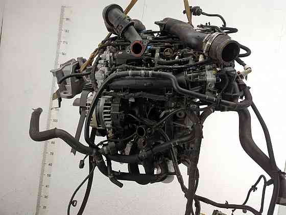 Двигатель Ford Escape Ecoboost 1.5 Dragon Донецк